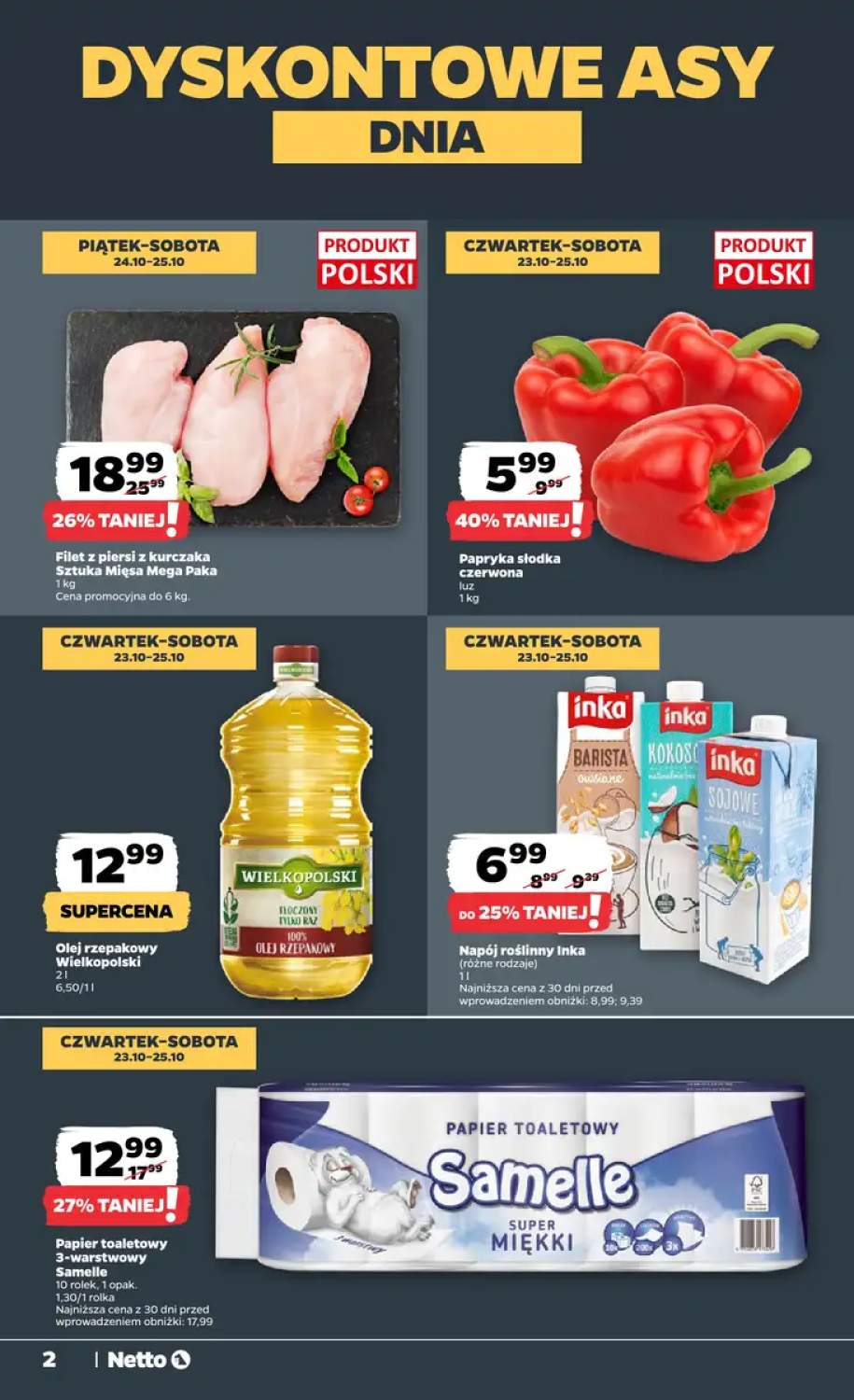 Okładka gazetki