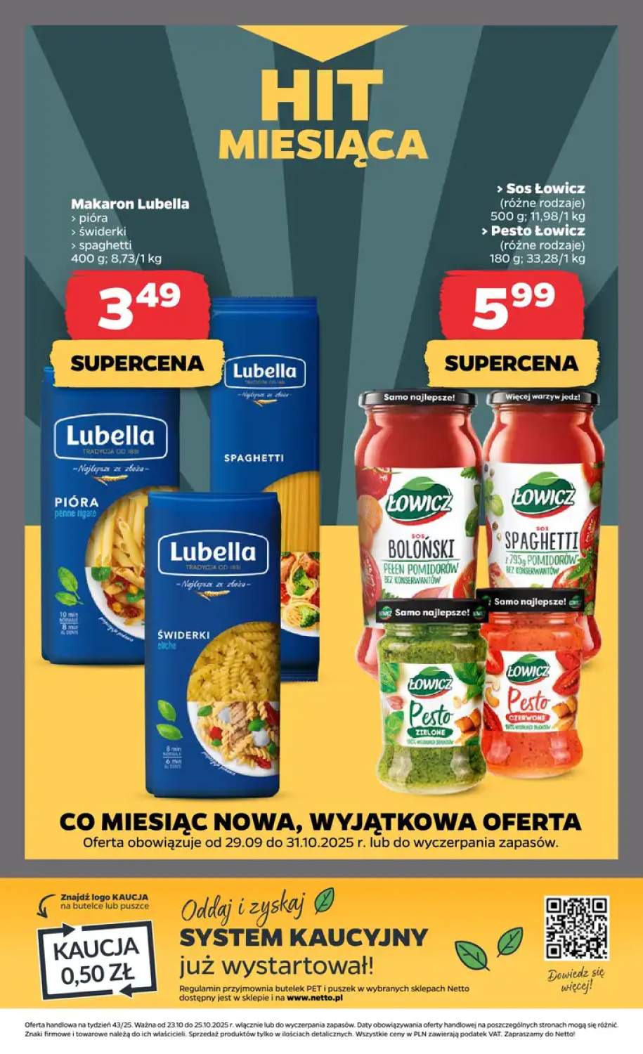 Okładka gazetki