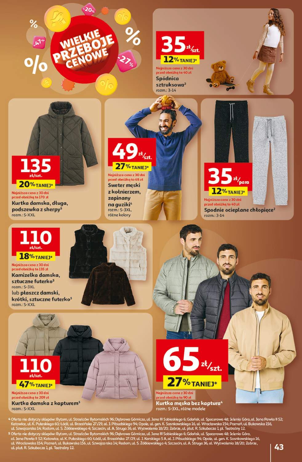 Okładka gazetki