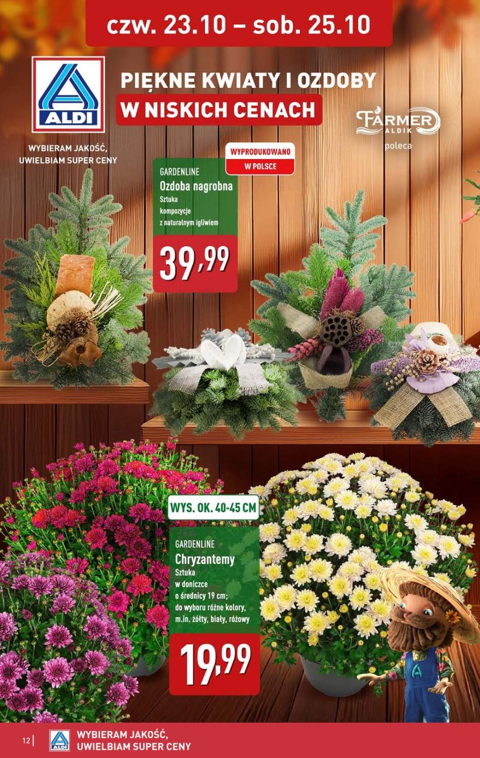 Okładka gazetki