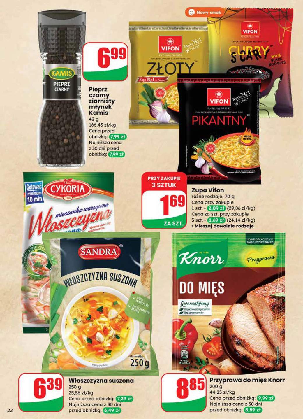 Okładka gazetki