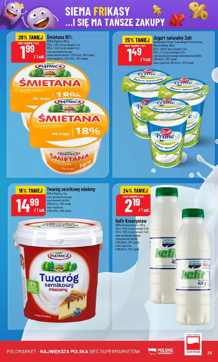 Okładka gazetki