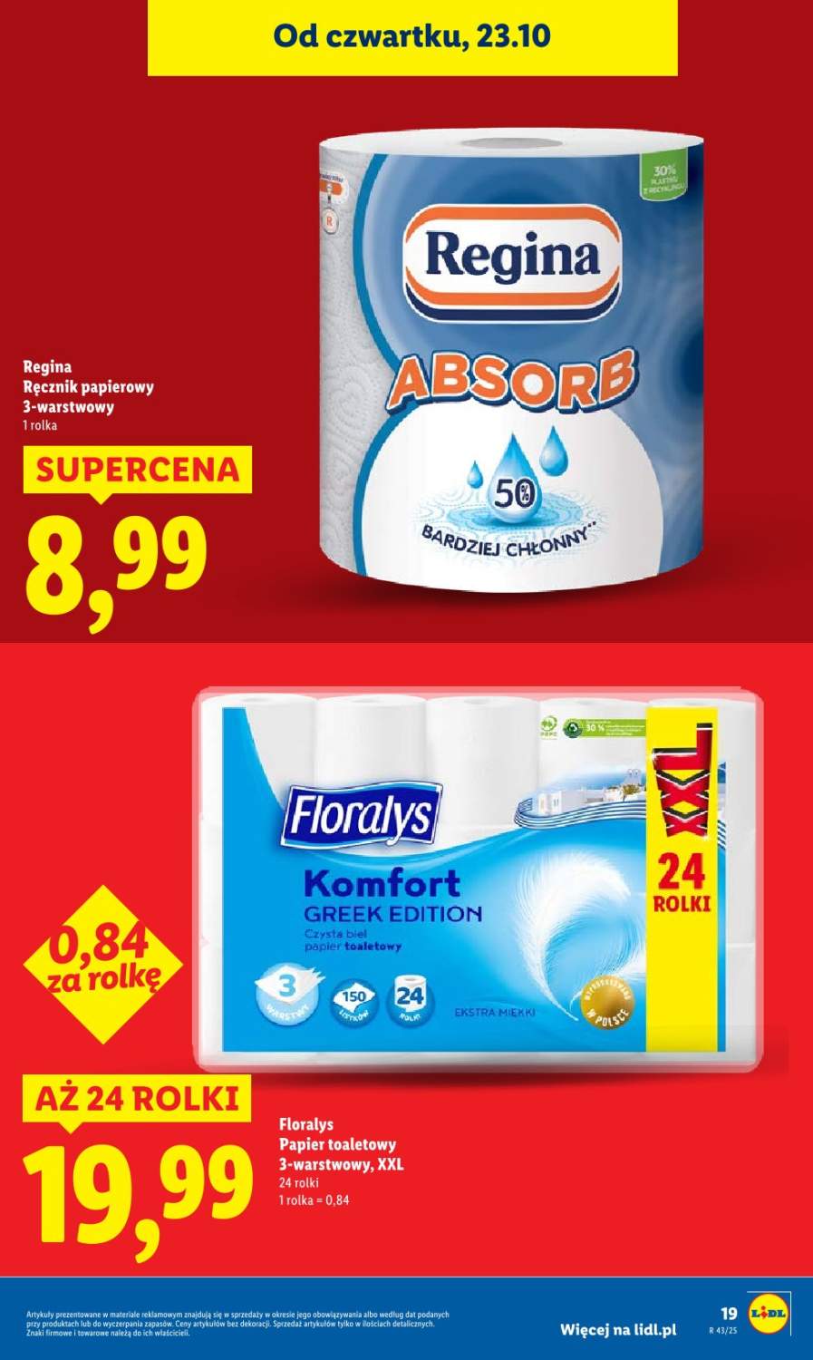 Okładka gazetki