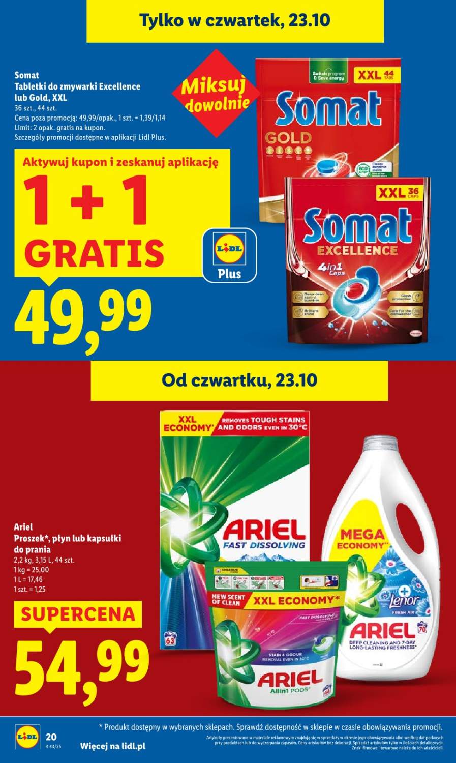 Okładka gazetki