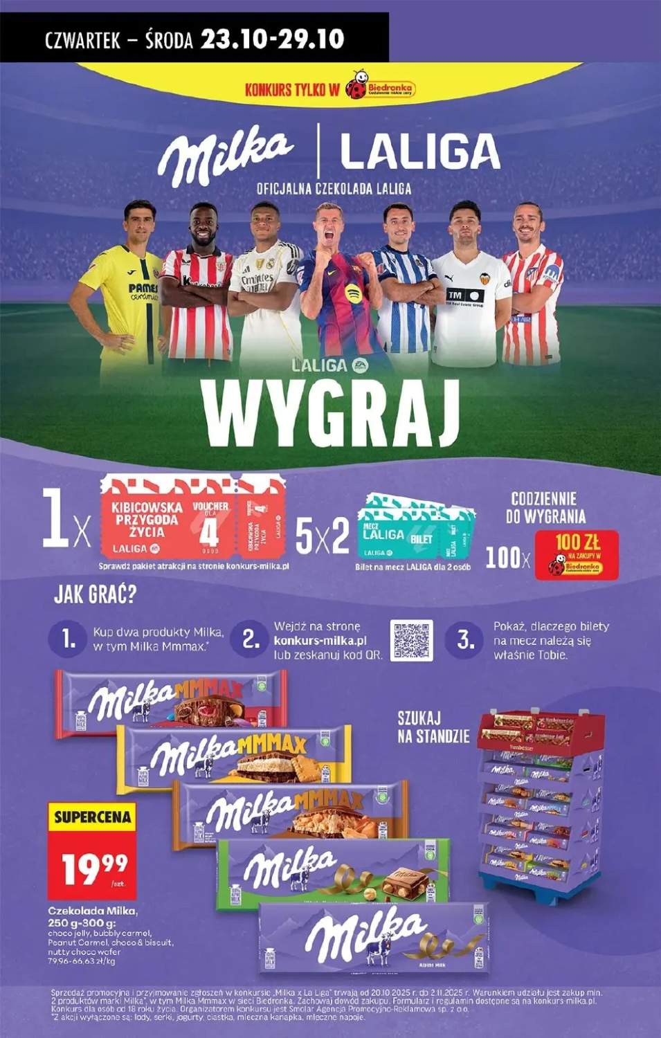 Okładka gazetki