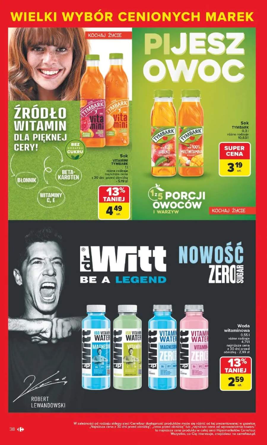 Okładka gazetki