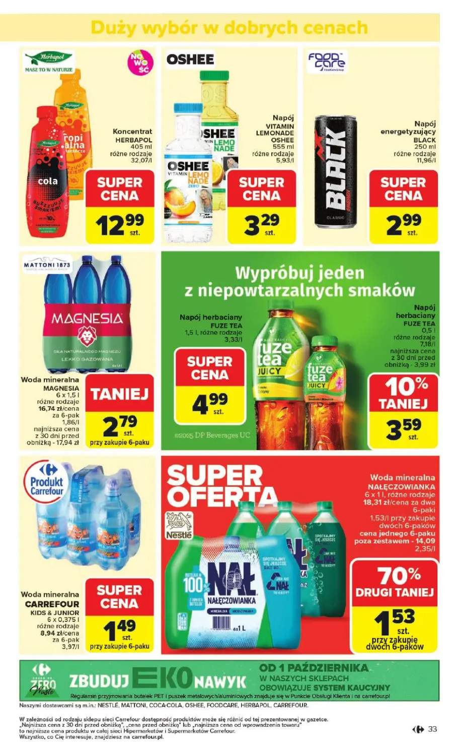 Okładka gazetki