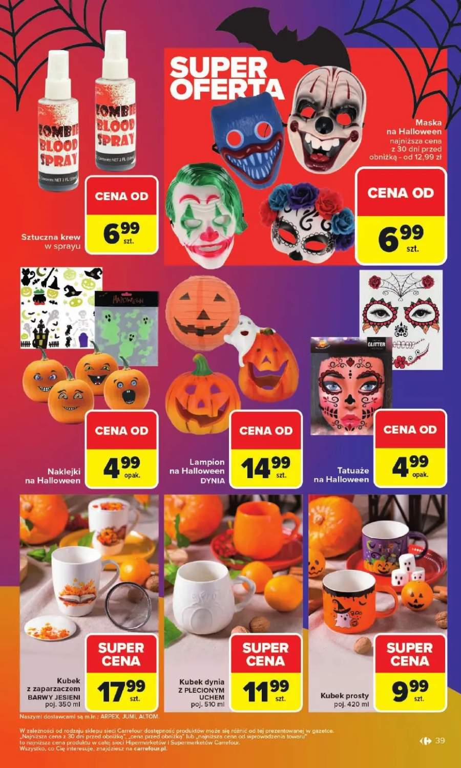 Okładka gazetki