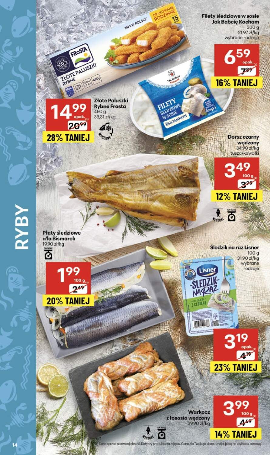 Okładka gazetki