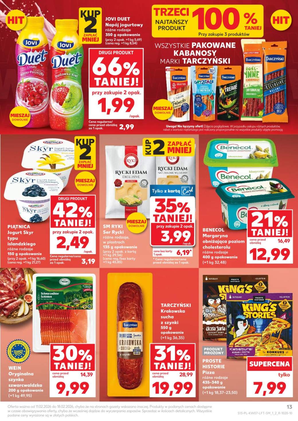 Gazetka – strona 13