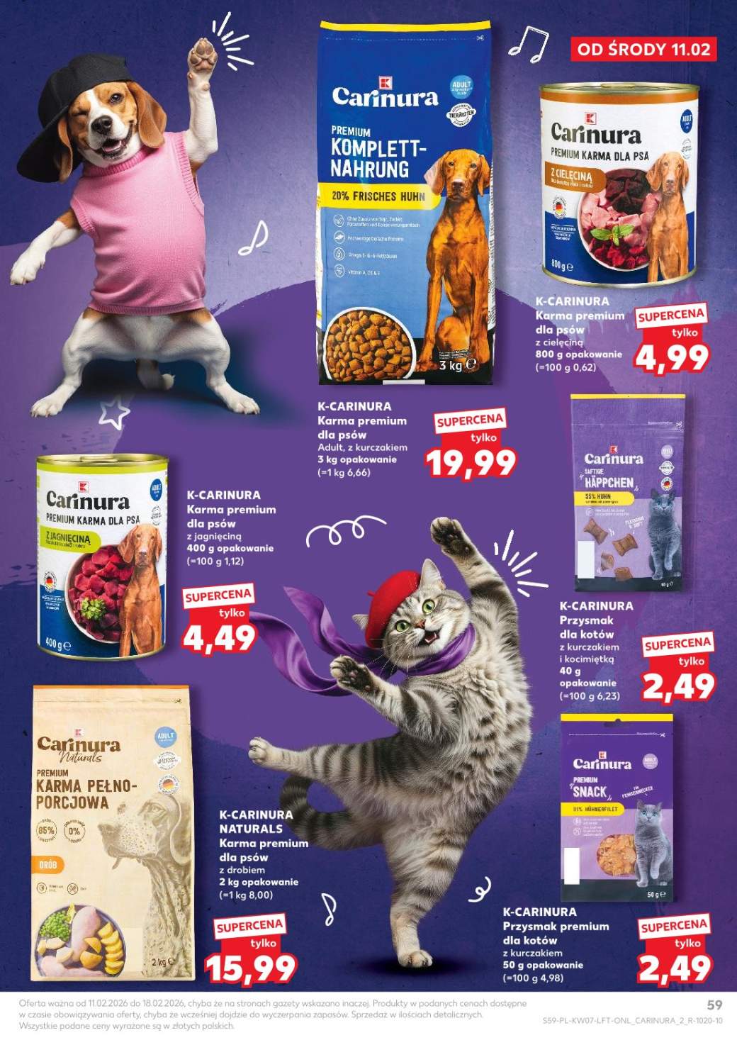 Gazetka – strona 59