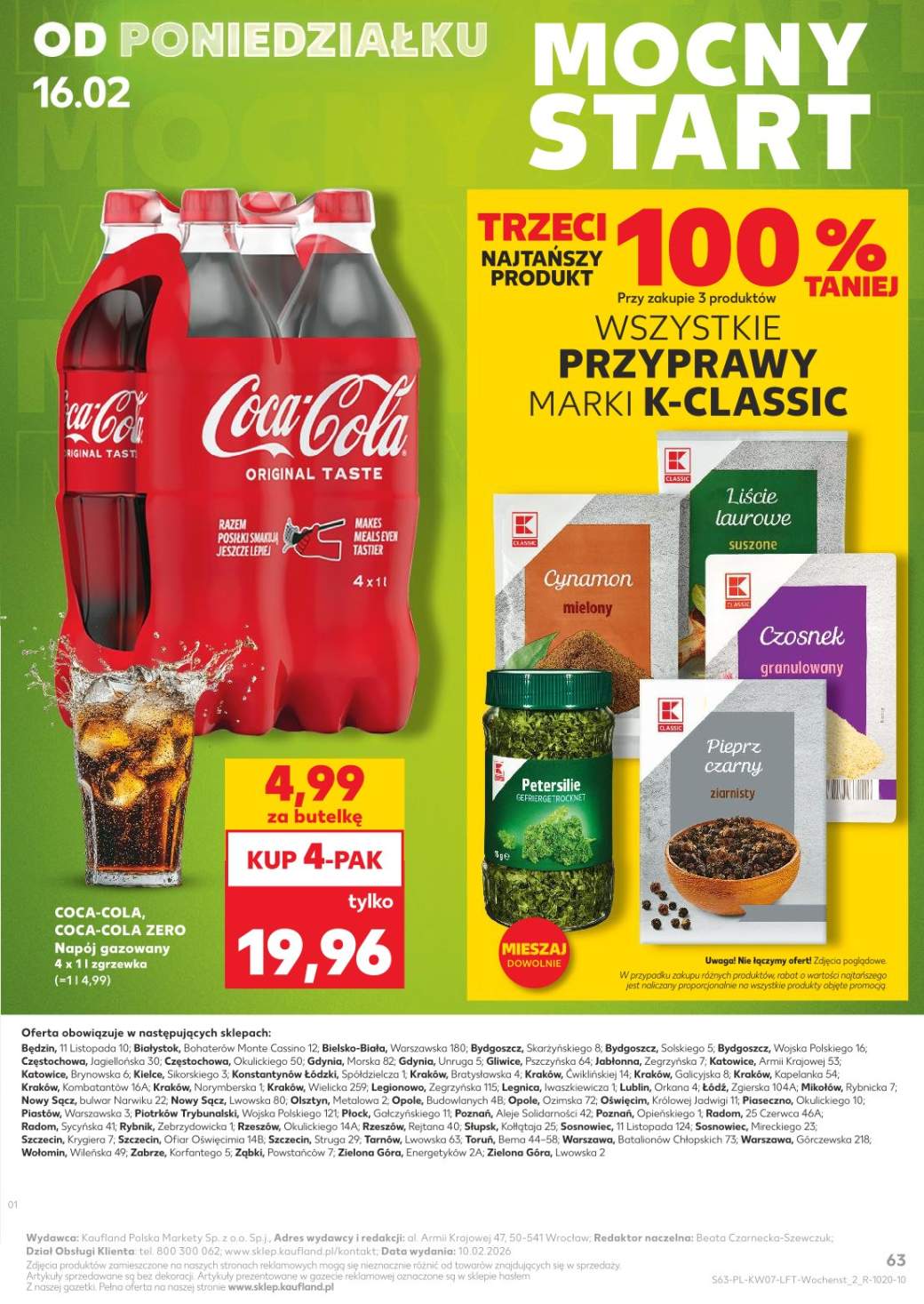 Gazetka – strona 63