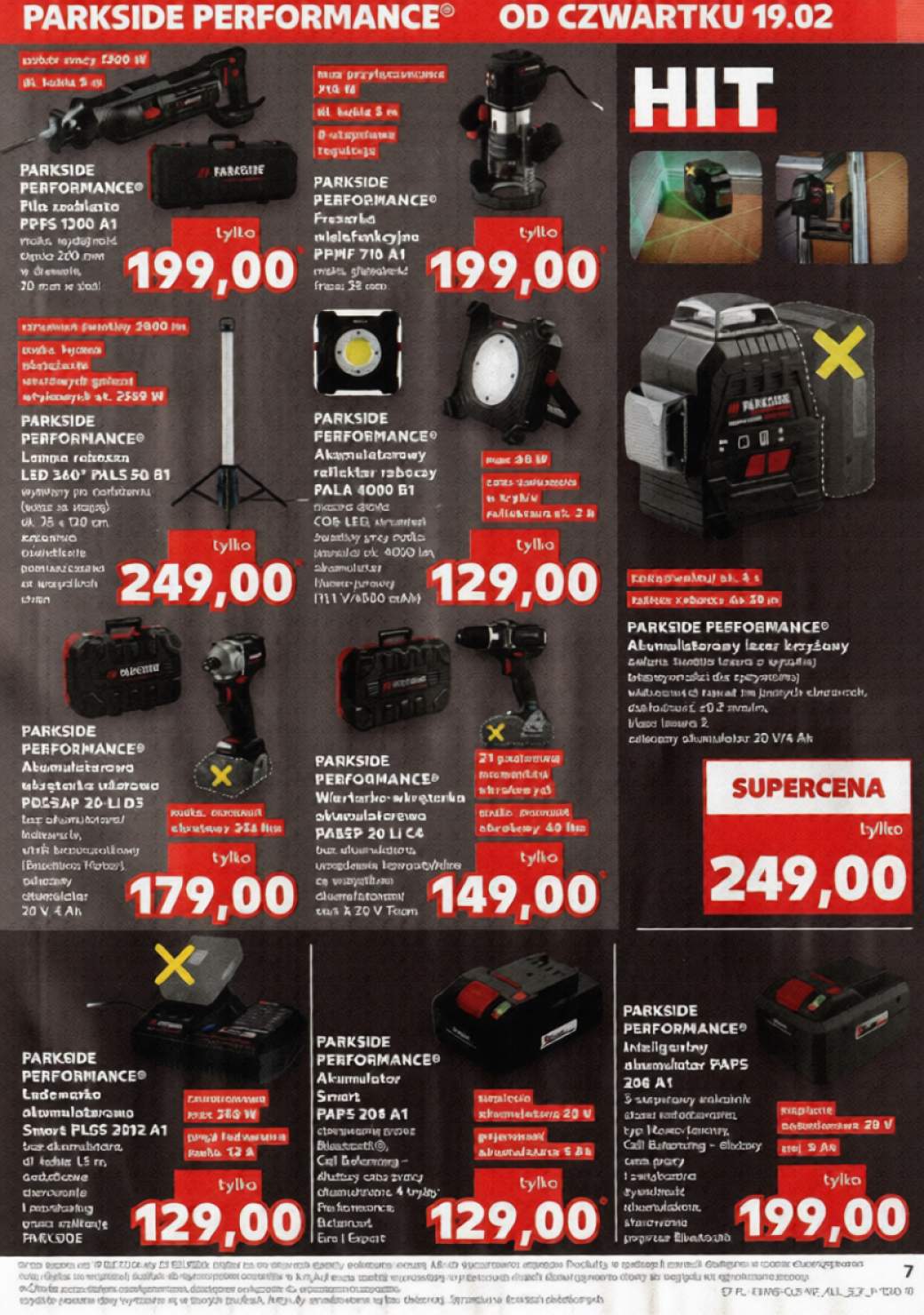 Gazetka – strona 7