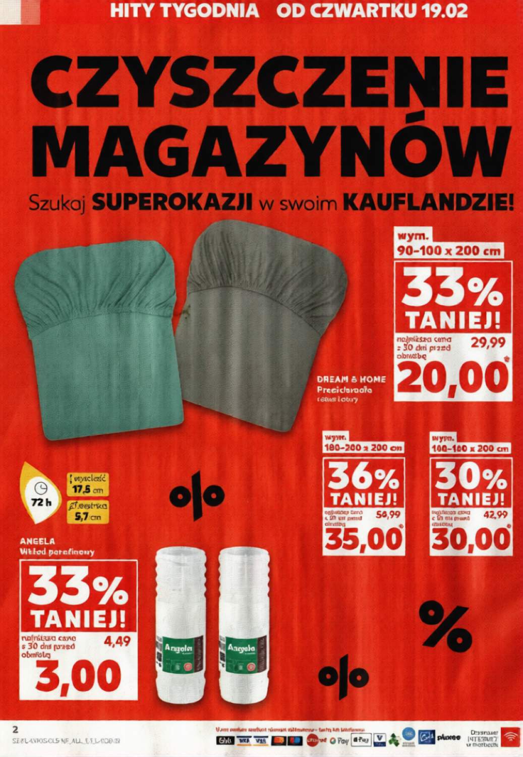 Gazetka – strona 2