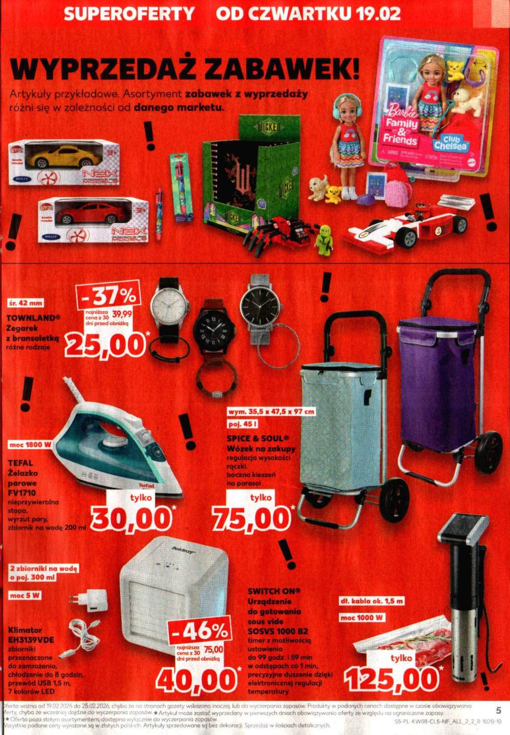 Gazetka – strona 5