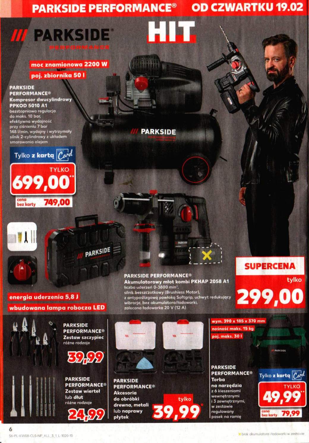 Gazetka – strona 6