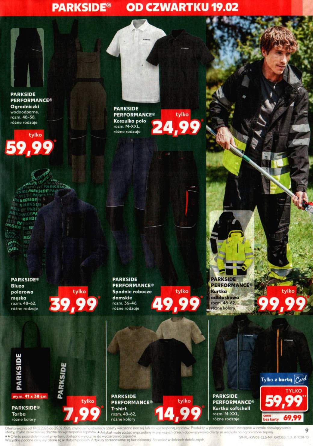 Gazetka – strona 9