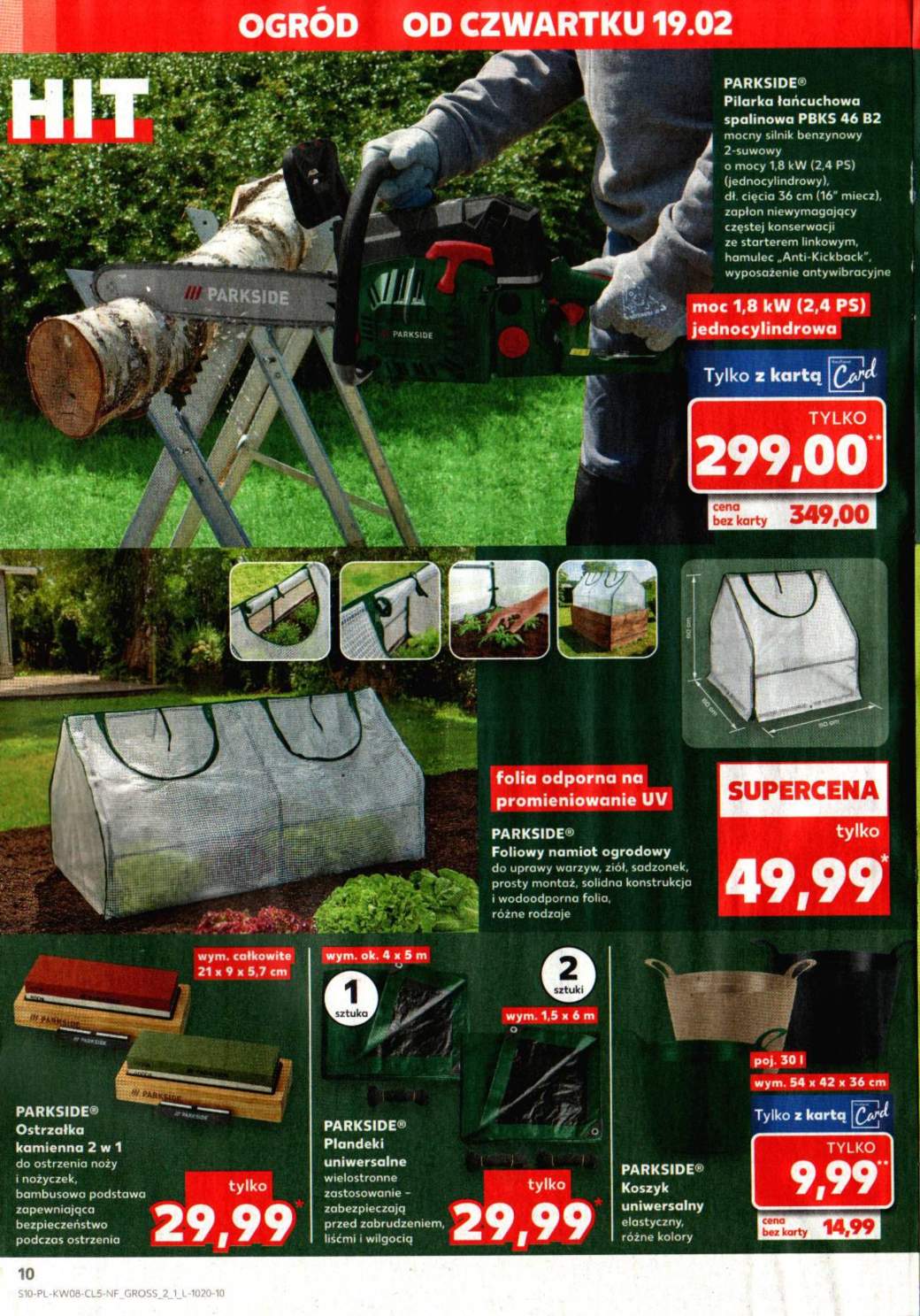 Gazetka – strona 10