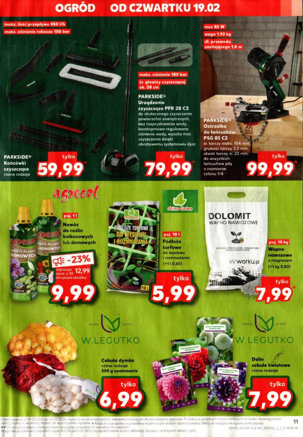 Gazetka – strona 11