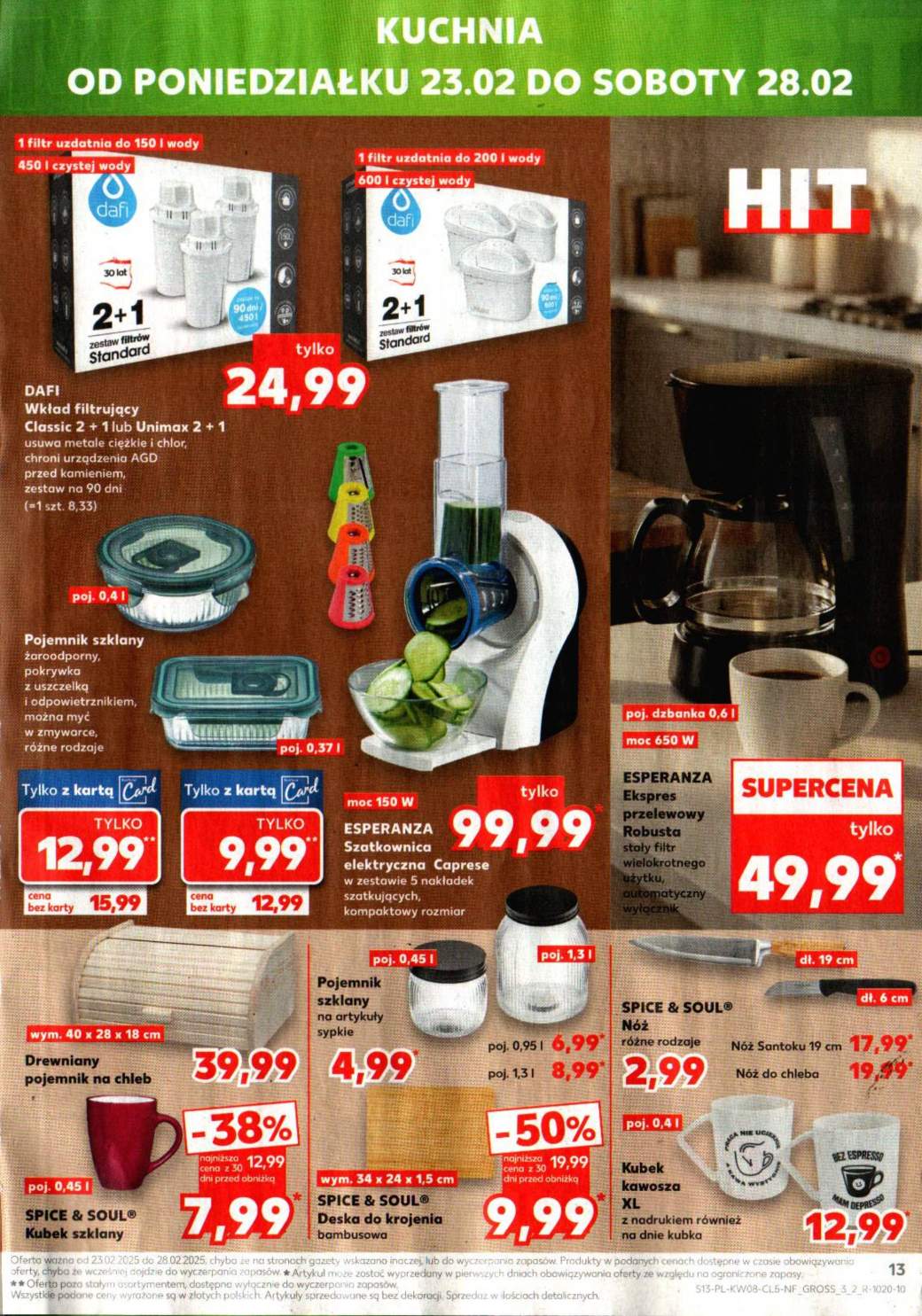 Gazetka – strona 13