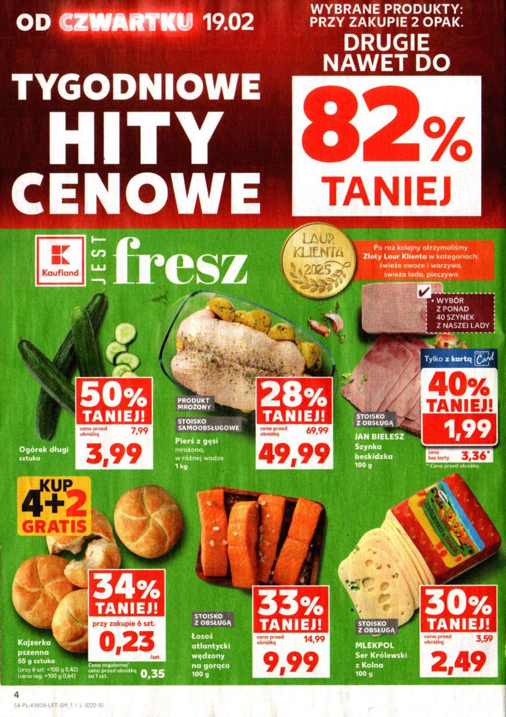 Gazetka – strona 4