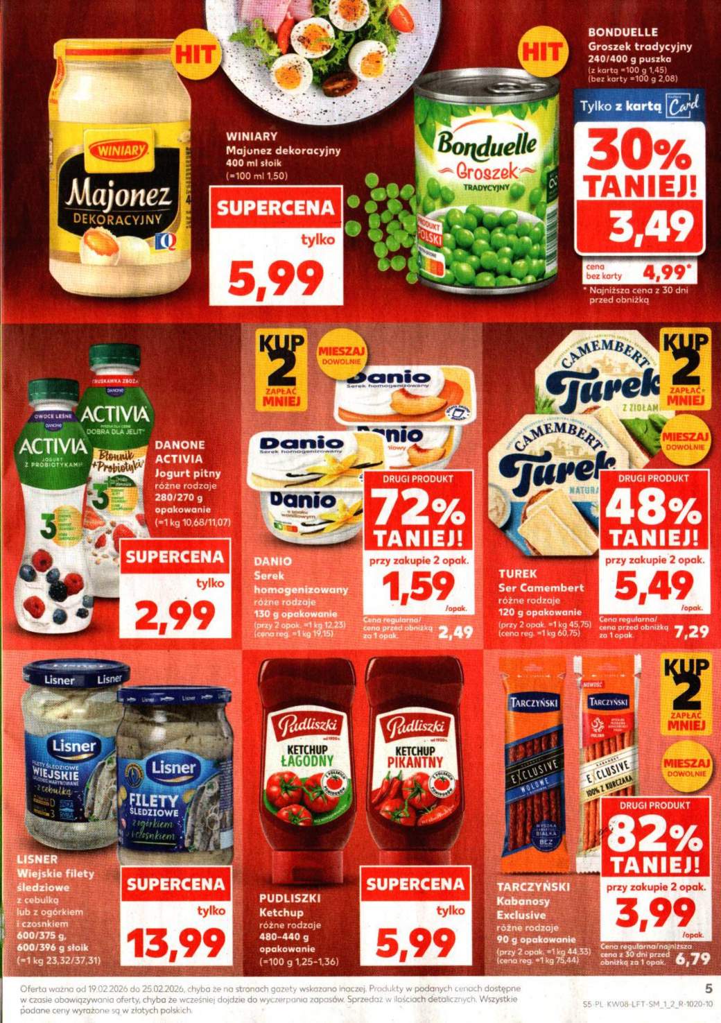 Gazetka – strona 5