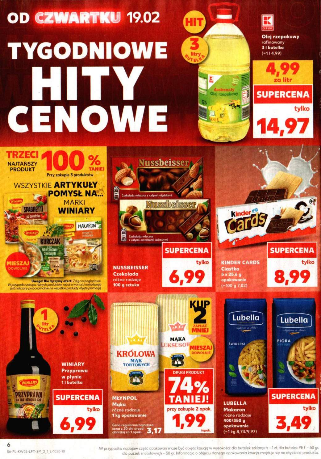 Gazetka – strona 6