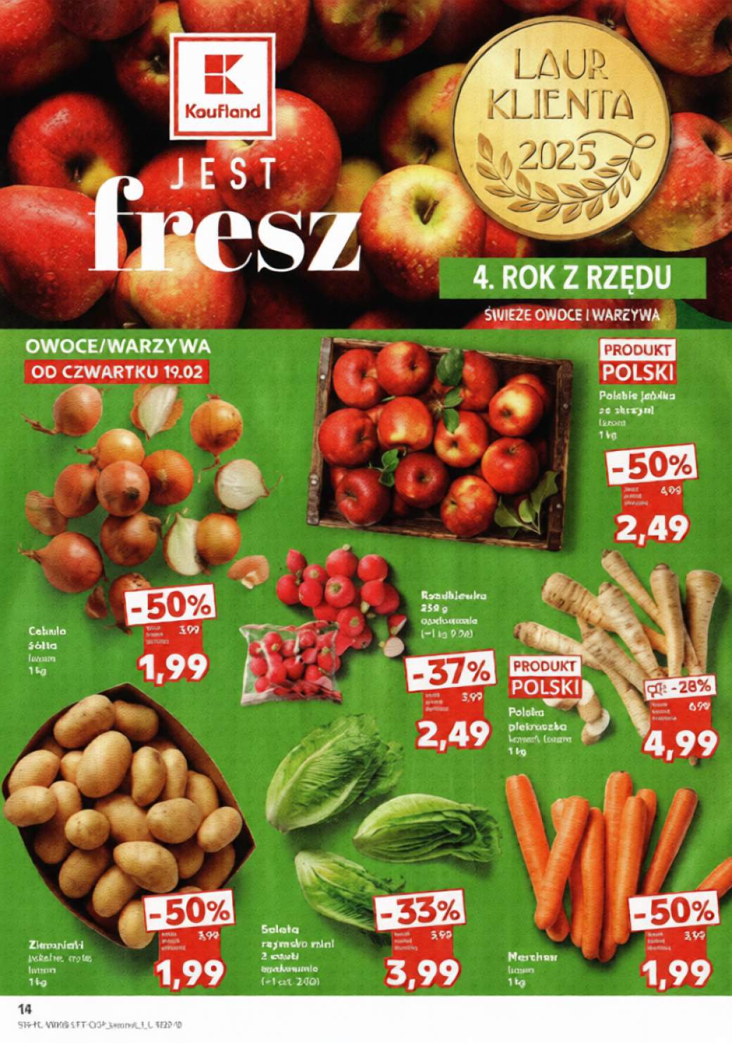 Gazetka – strona 7