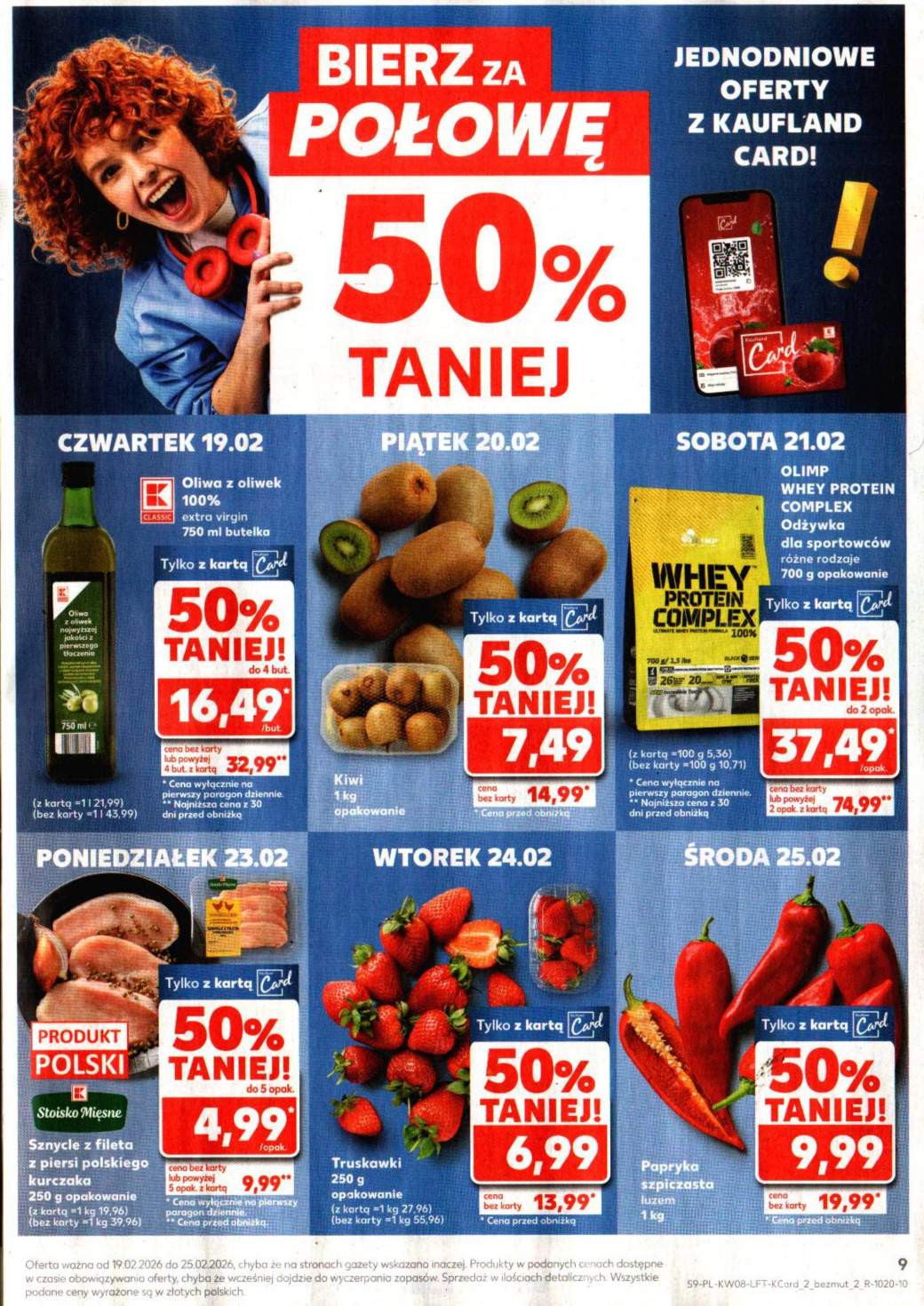 Gazetka – strona 9