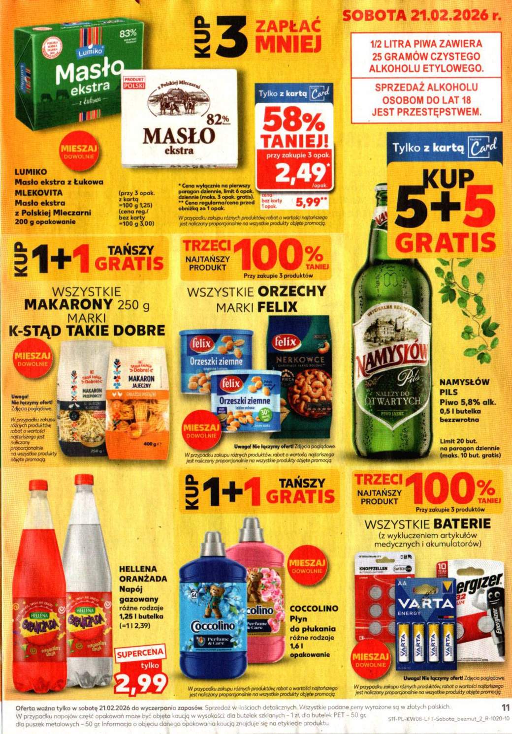 Gazetka – strona 11