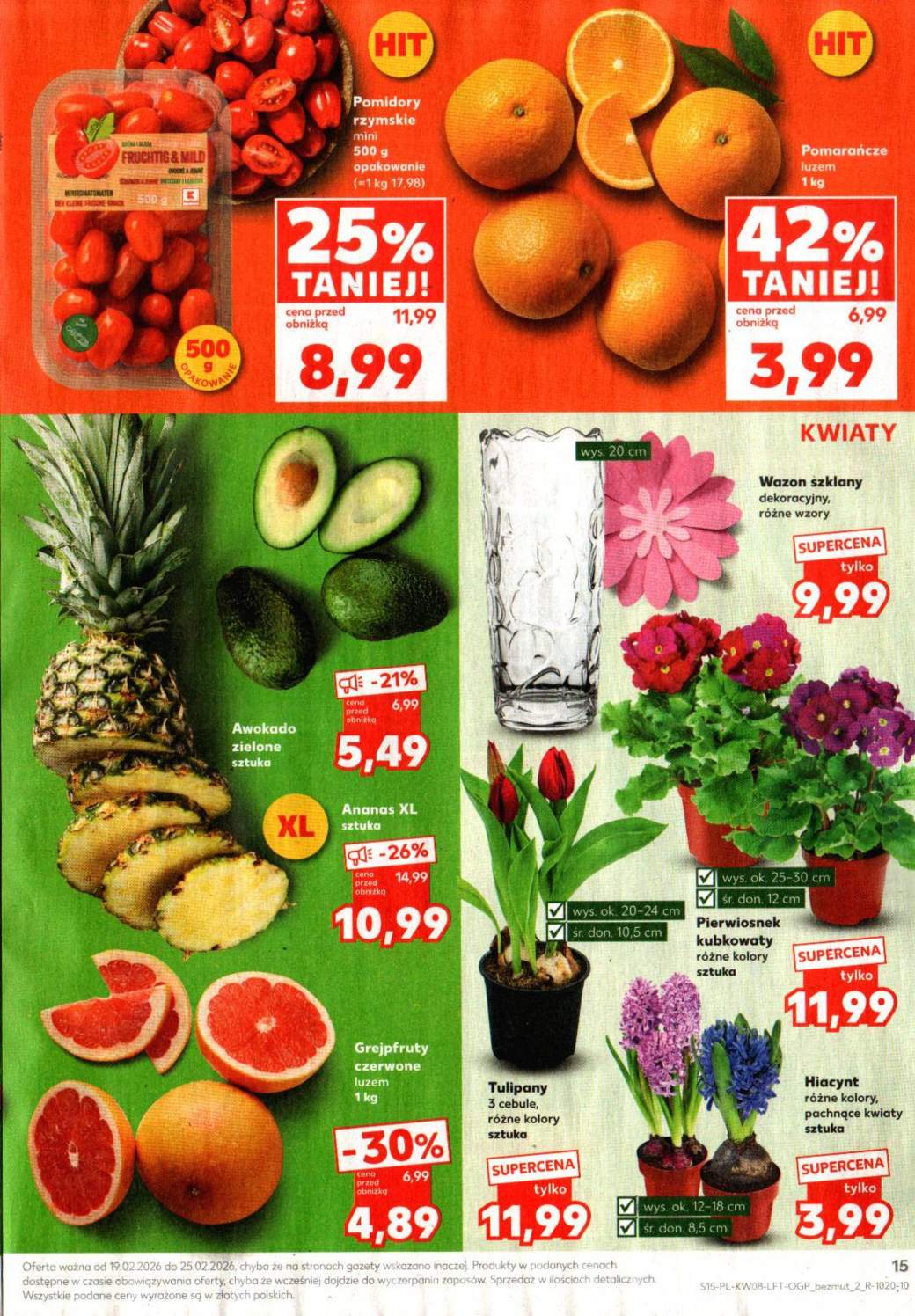 Gazetka – strona 15