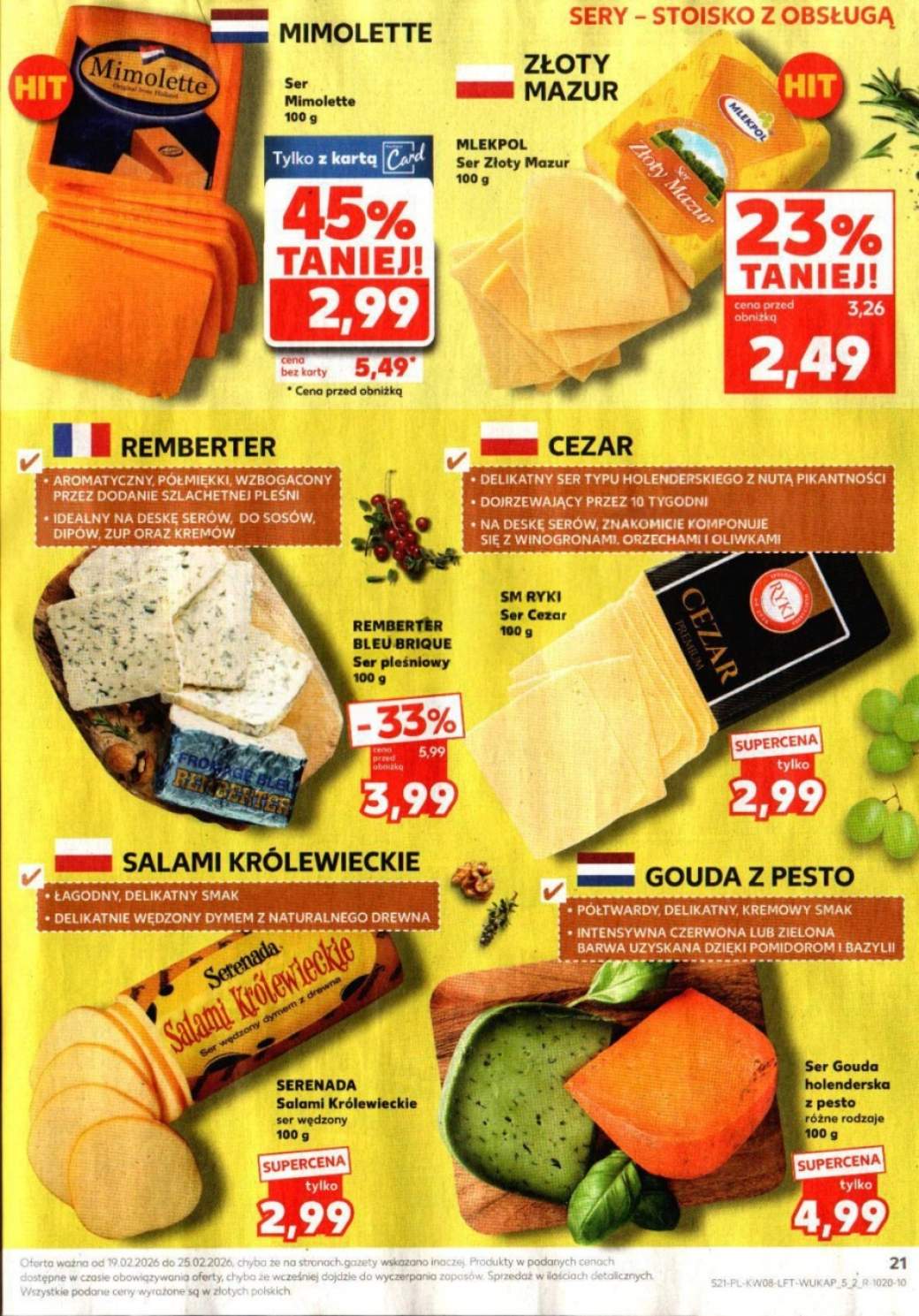 Gazetka – strona 21