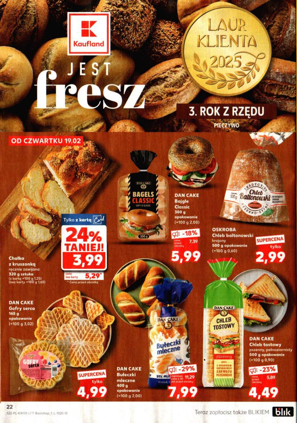 Gazetka – strona 22