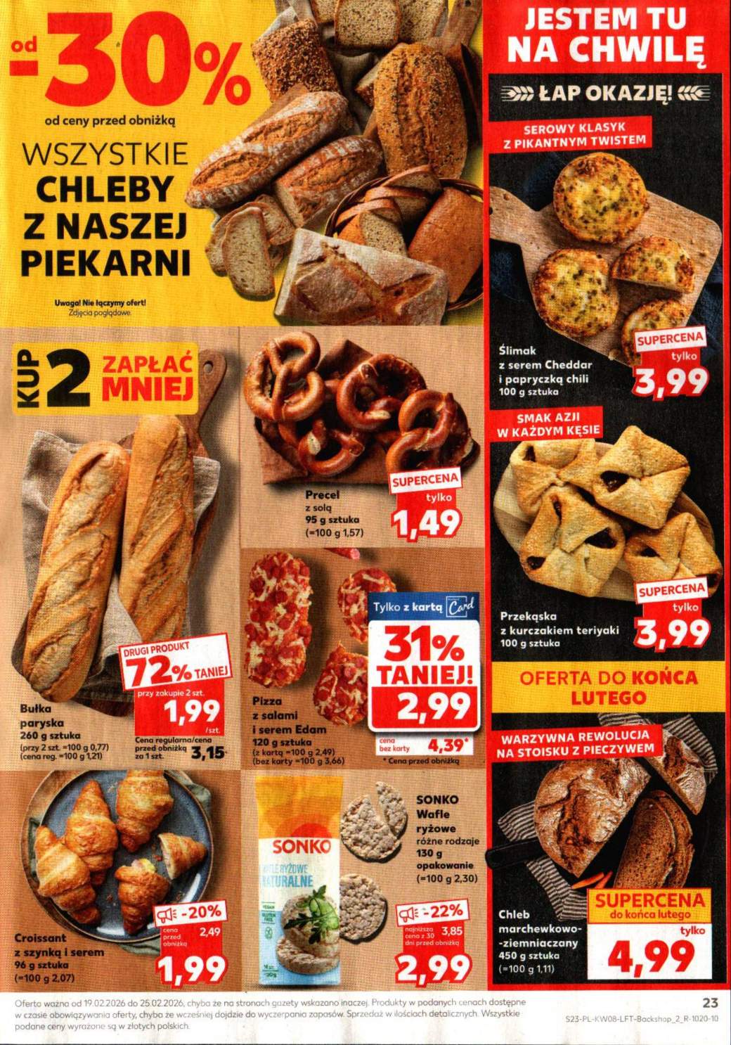 Gazetka – strona 23