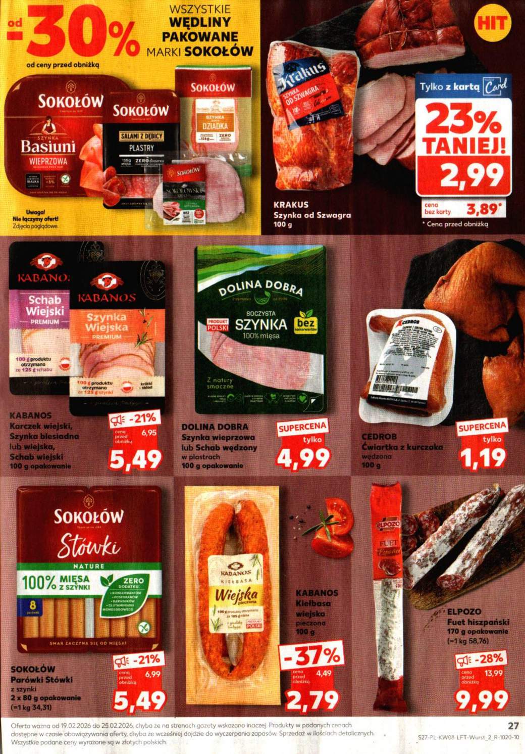 Gazetka – strona 27