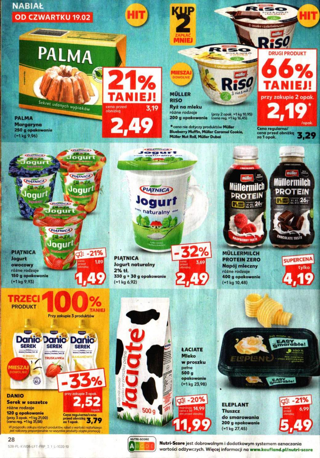 Gazetka – strona 28