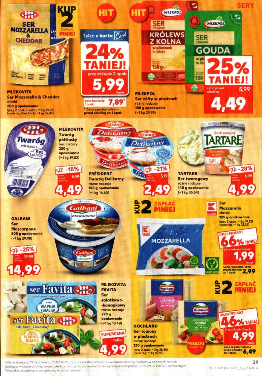 Gazetka – strona 29