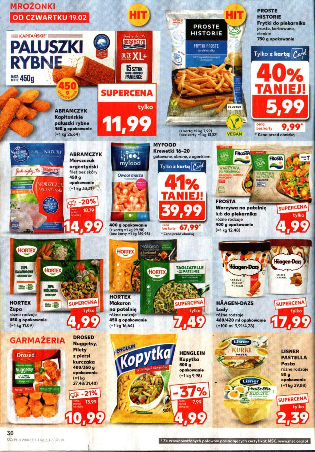 Gazetka – strona 30