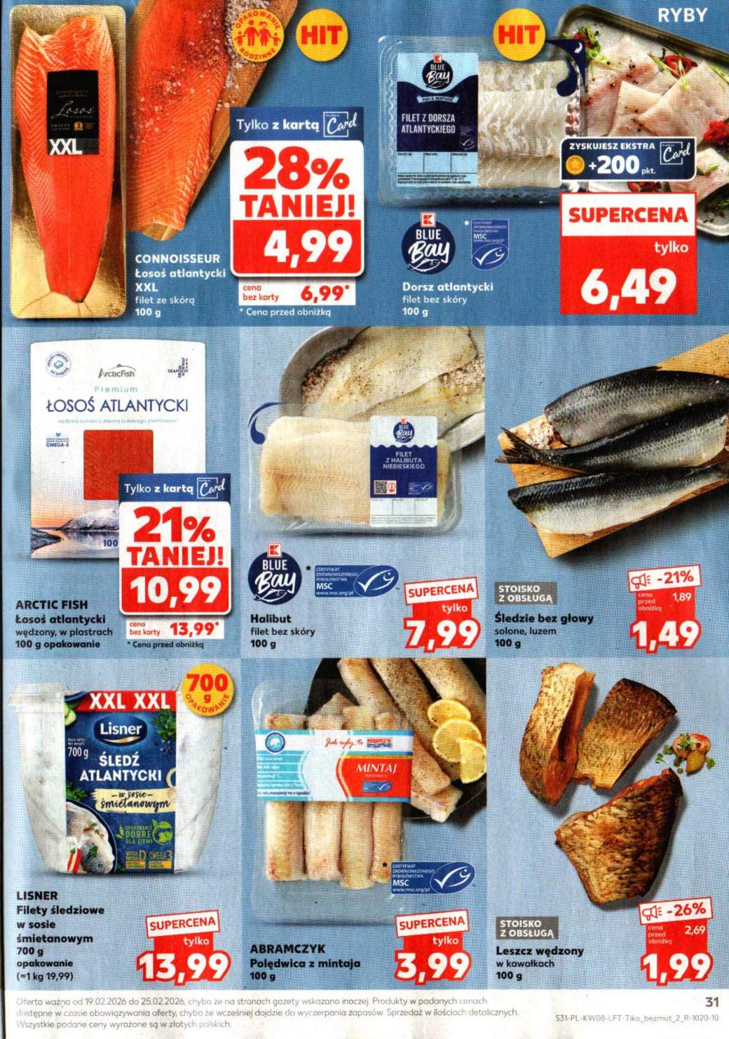 Gazetka – strona 31