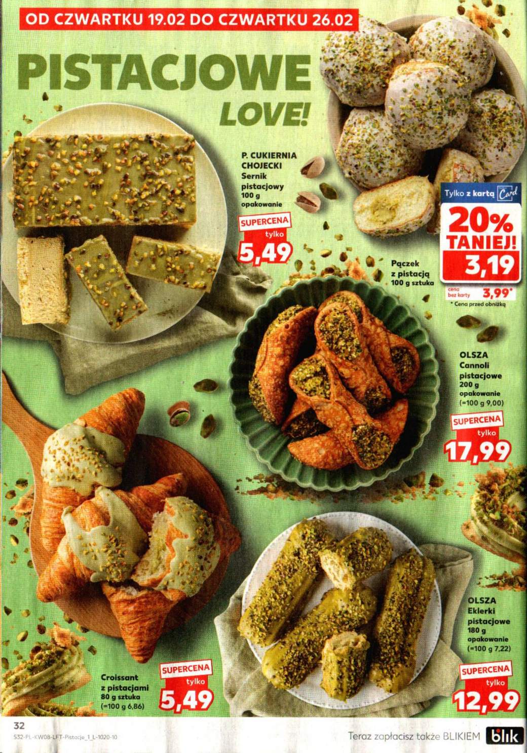 Gazetka – strona 32