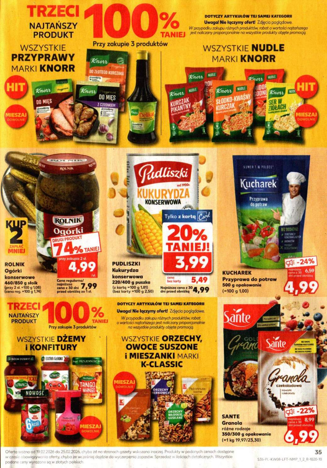 Gazetka – strona 35