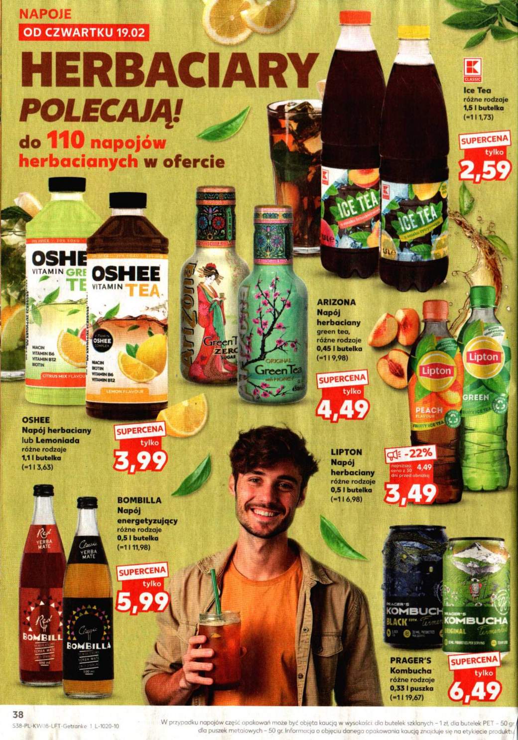 Gazetka – strona 38