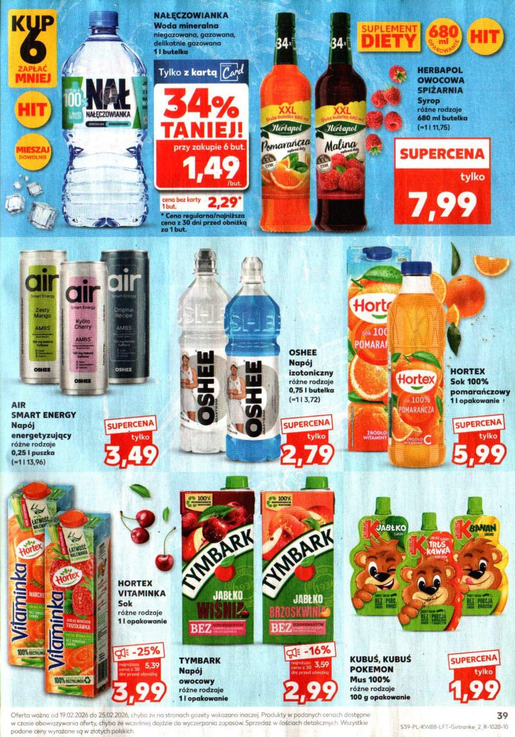 Gazetka – strona 39