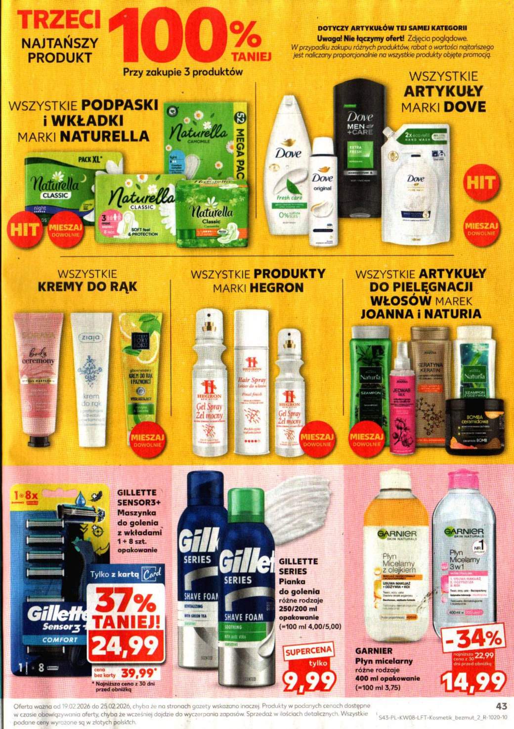 Gazetka – strona 43