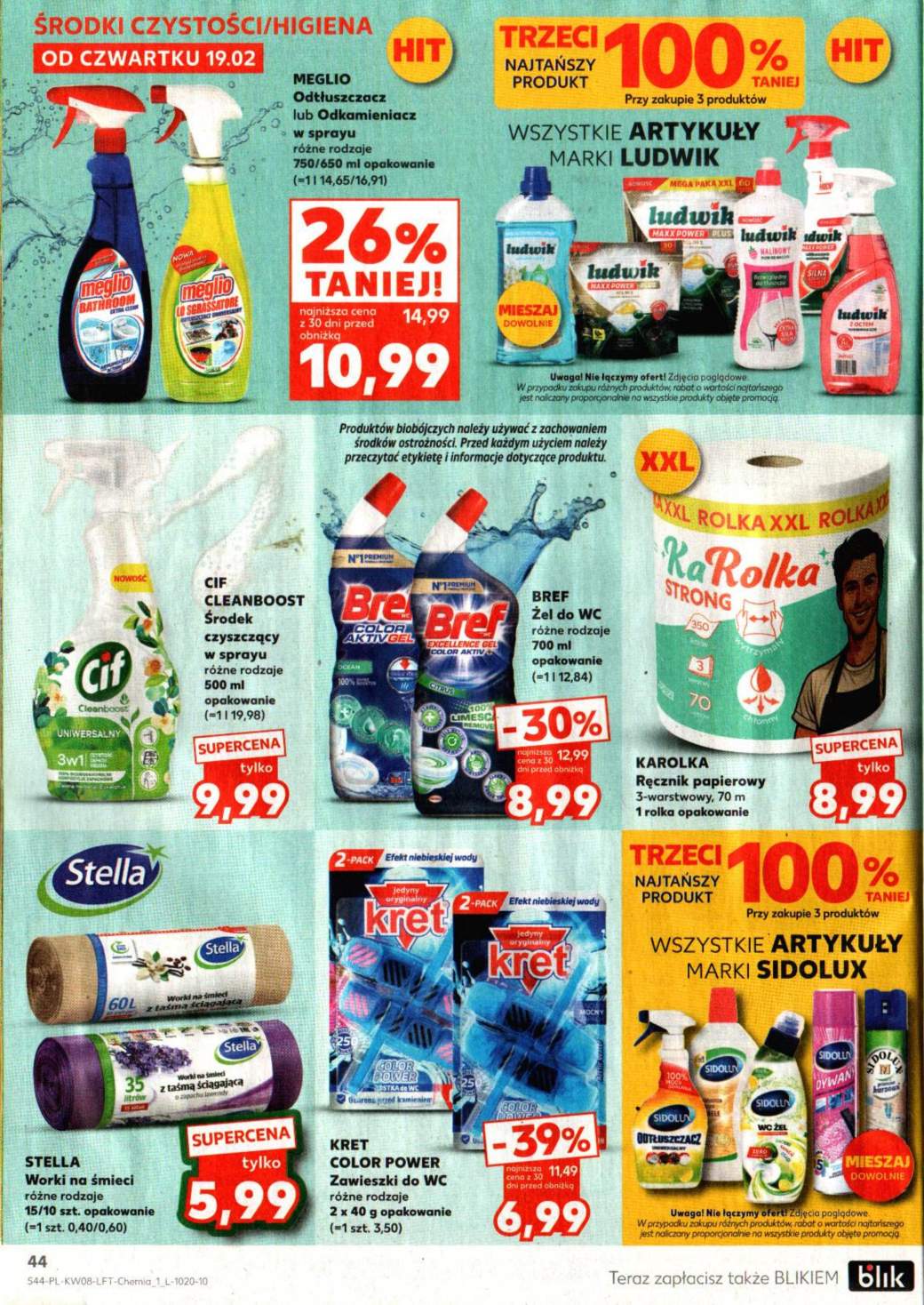 Gazetka – strona 44