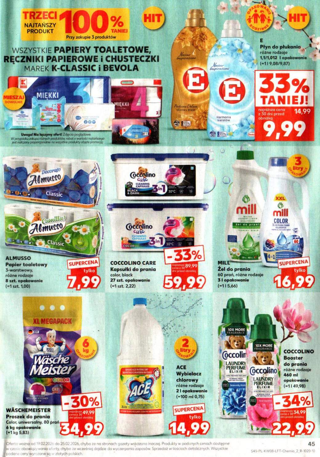 Gazetka – strona 45