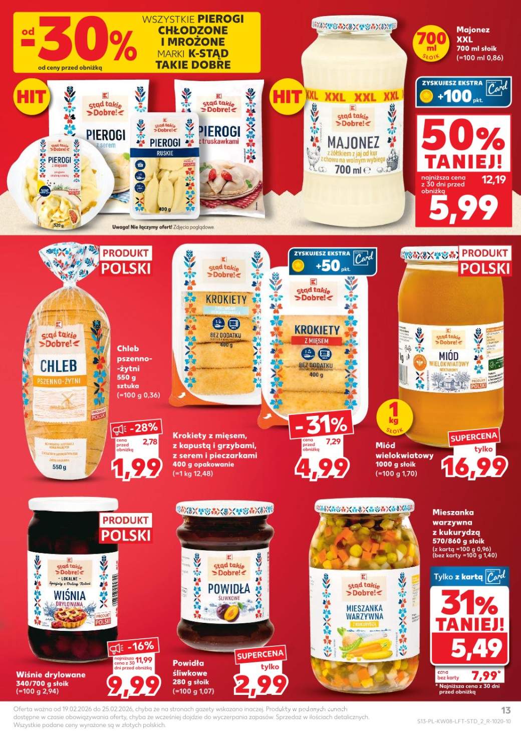 Gazetka – strona 13