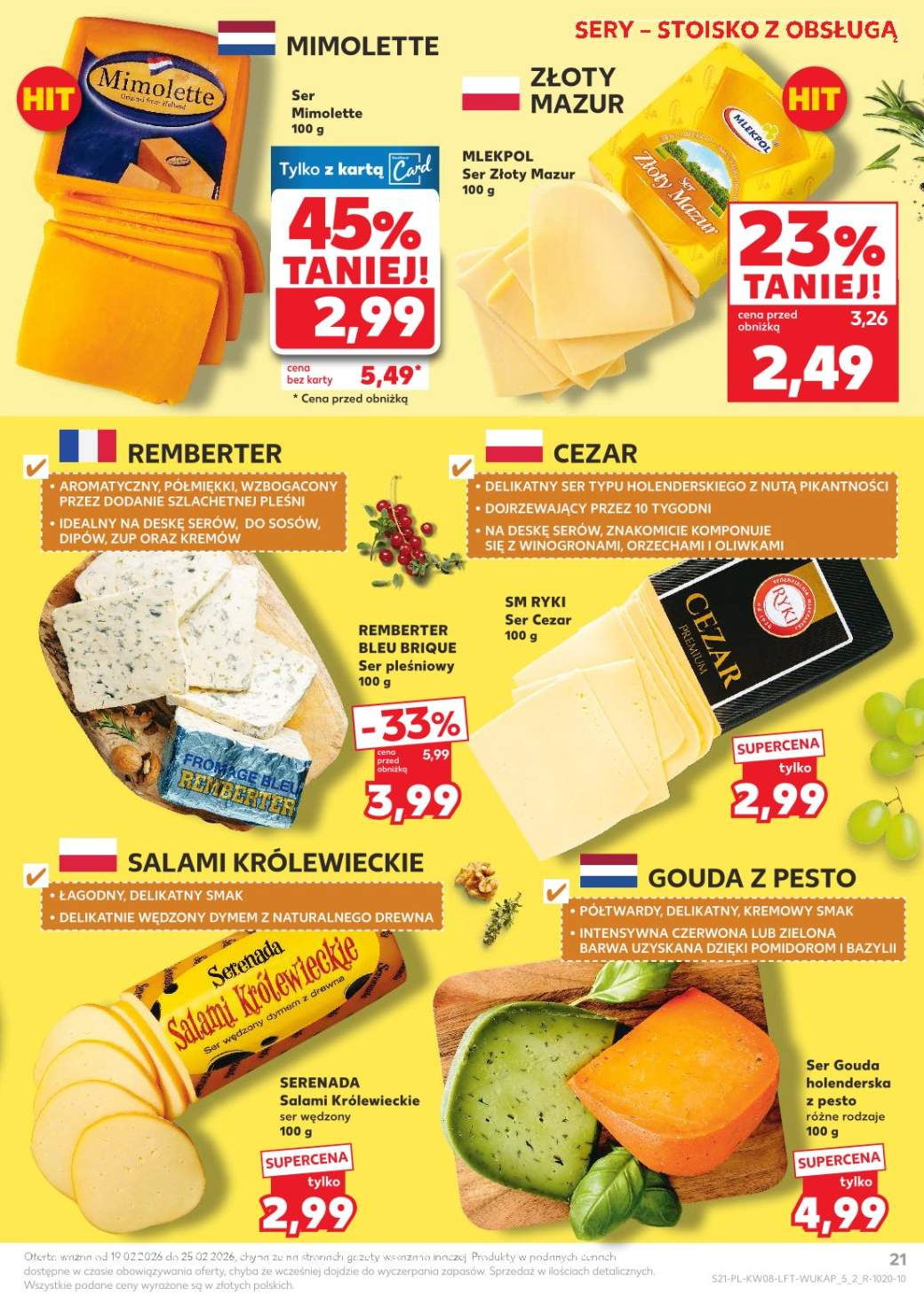 Gazetka – strona 21