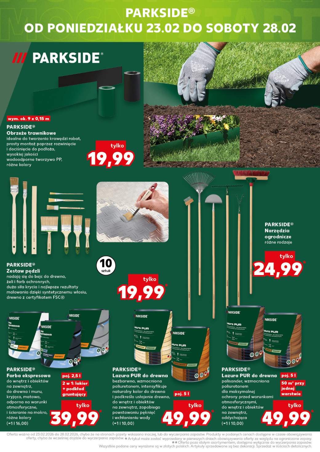 Gazetka – strona 20