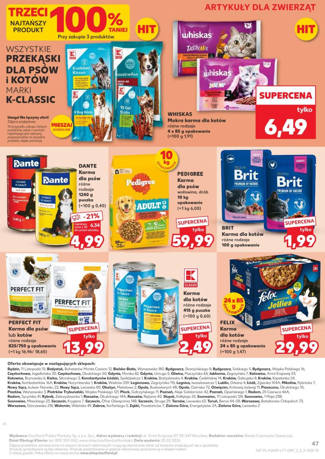 Gazetka – strona 47